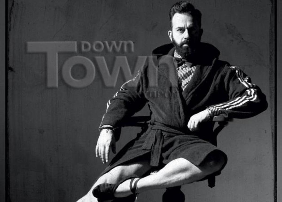 Κωνσταντίνος Ρήγος: Τι αποκαλύπτει ο κριτής του «So you think you can dance» για την καριέρα του στο χορό