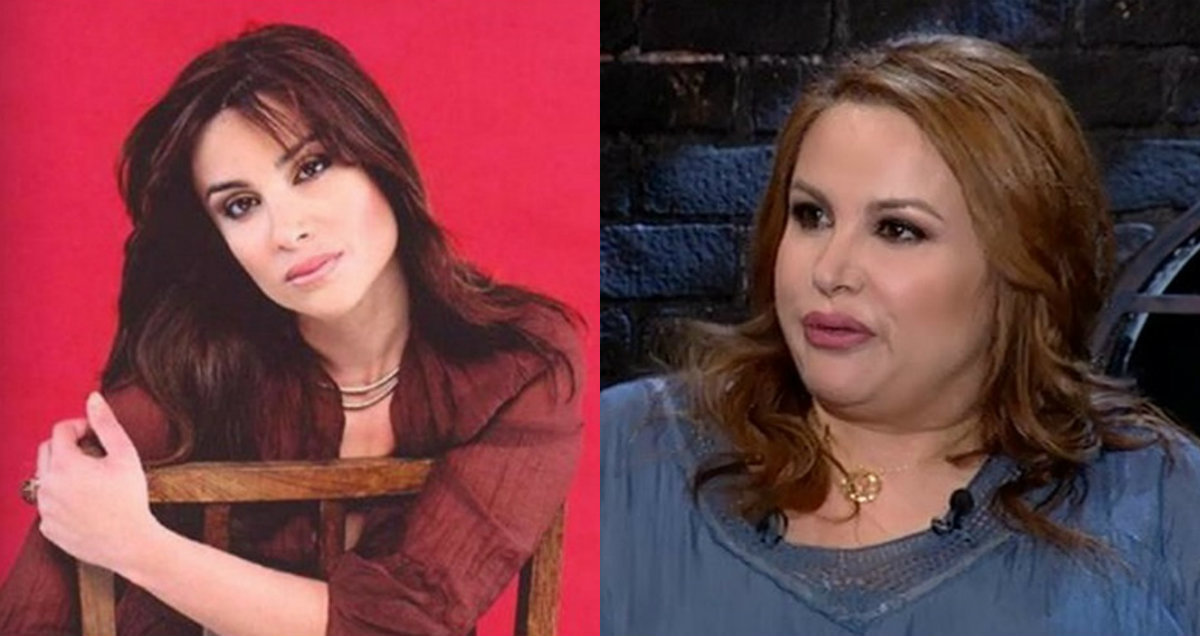 Άλλος άνθρωπος η Ελευθερία Ρήγου! Έχασε πάνω από 20 κιλά… [pic]