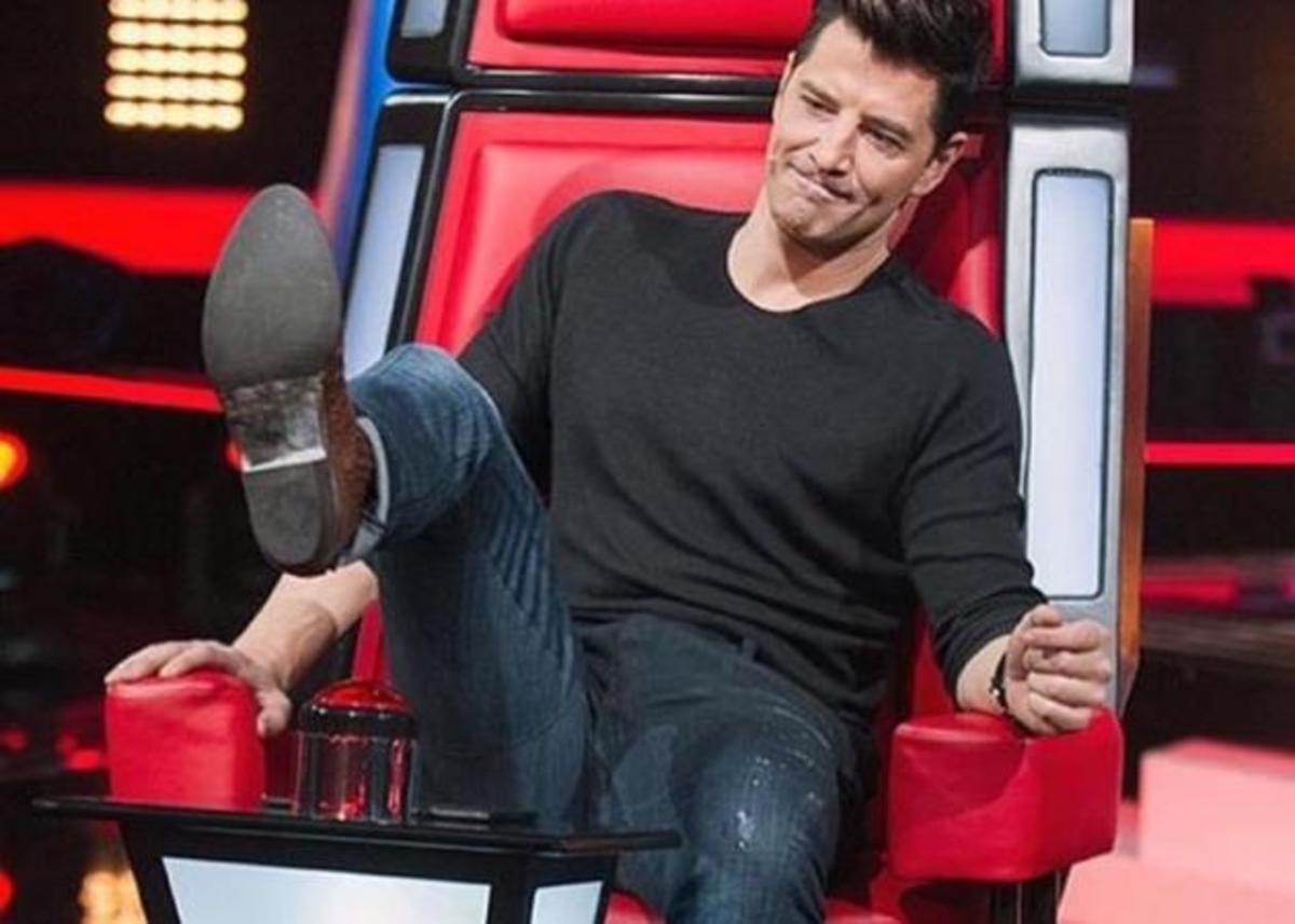 Η επιστροφή του The Voice! Ποιος θα είναι ο παρουσιαστής