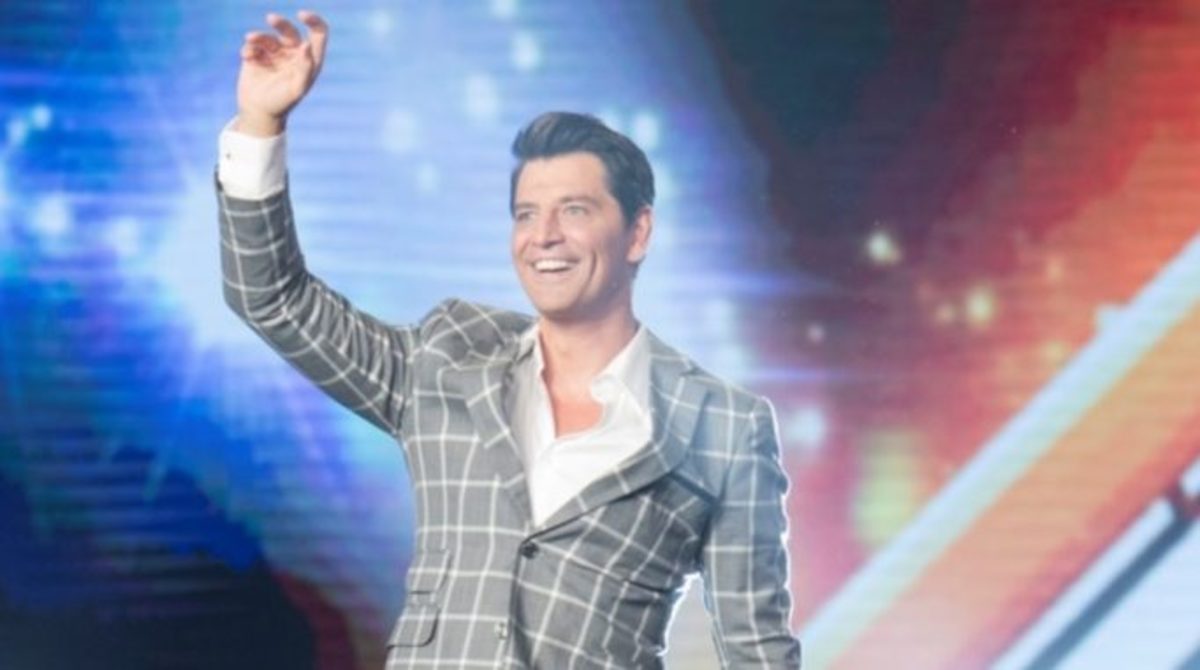 Σάκης Ρουβάς: Η ανάρτηση και το μήνυμά του για το τέλος του X Factor!
