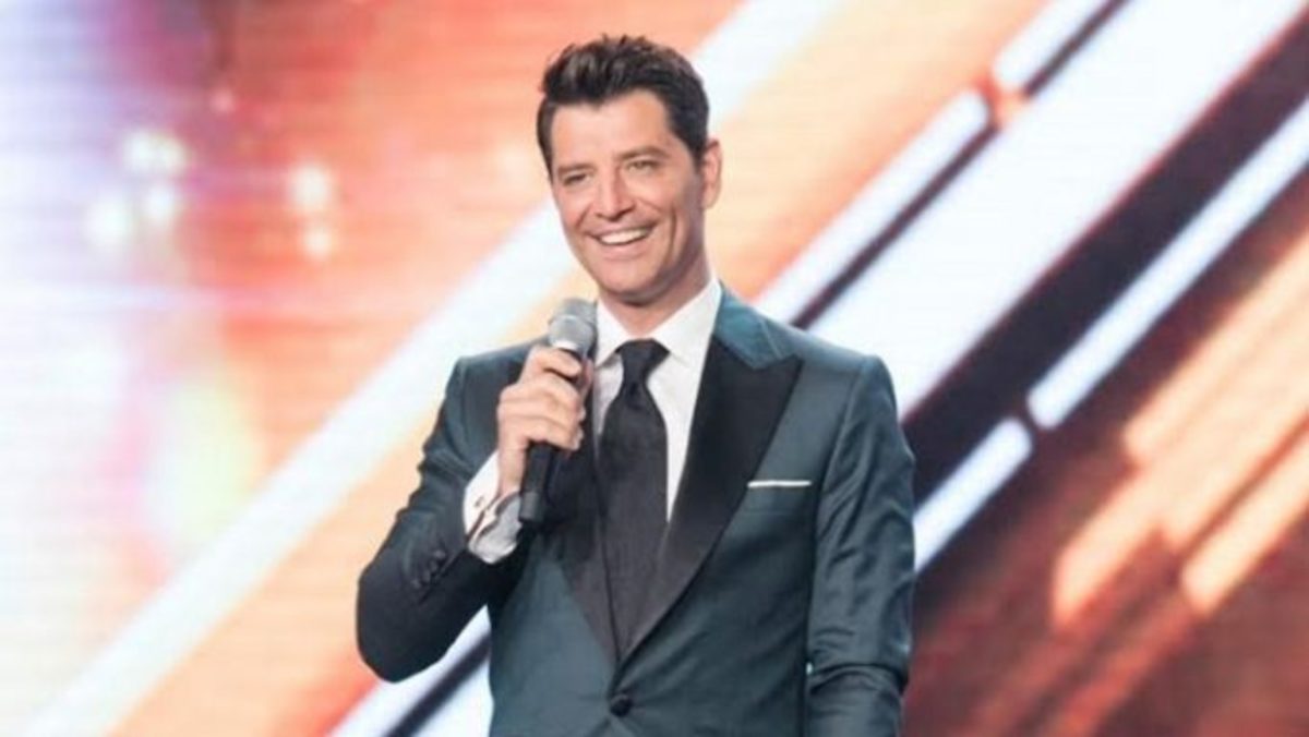 Το μήνυμα του Σάκη Ρουβά για την κατάκτηση του χρυσού μεταλλίου από την Εθνική Νέων!