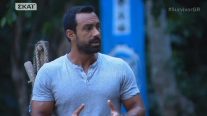 Ημιτελικός Survivor – Ζήτω η τηλεόραση του πανηγυριού!