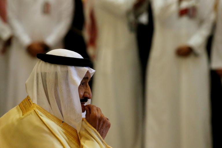 Συνεχίζονται κανονικά οι κυρώσεις κατά του Κατάρ