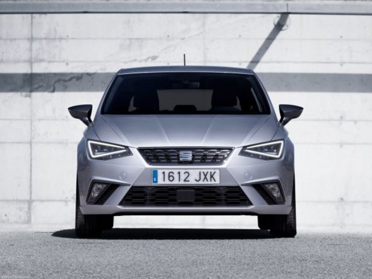 Έξι νέα μοντέλα από την SEAT μέχρι το 2020