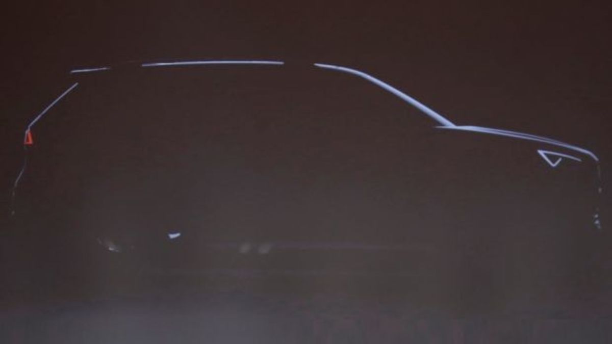 Καταιγισμός ονομάτων για το μεγάλο SUV της SEAT