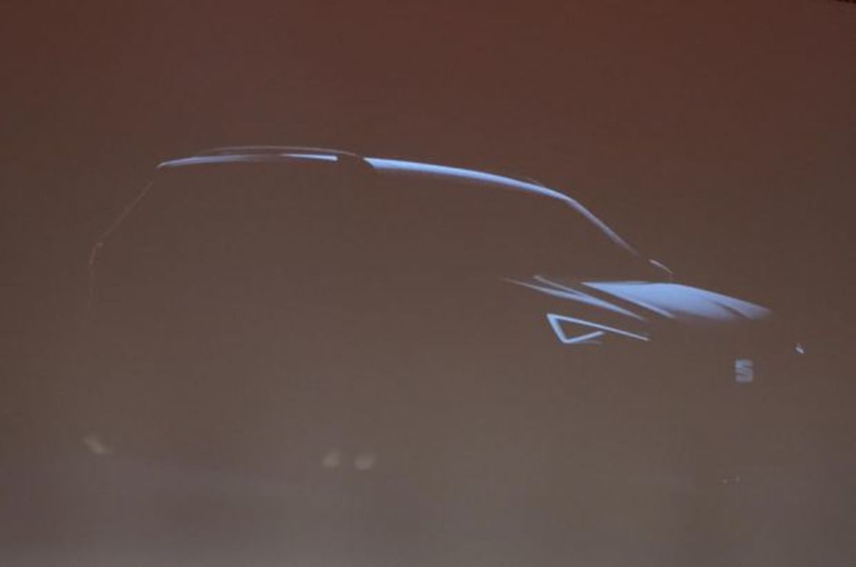 Πώς θα σας φαινόταν αν το επόμενο SUV της SEAT λεγόταν… Tarifa;