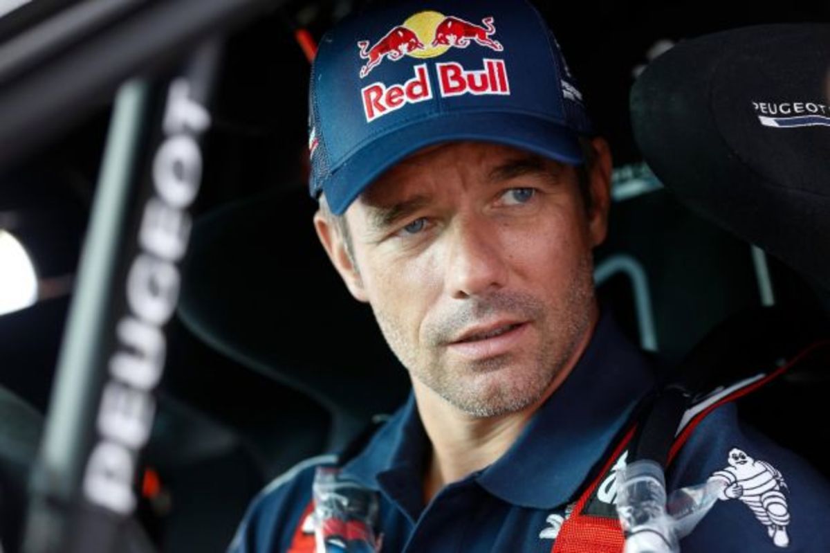 Ανοιχτό το ενδεχόμενο επιστροφής του Loeb στο WRC