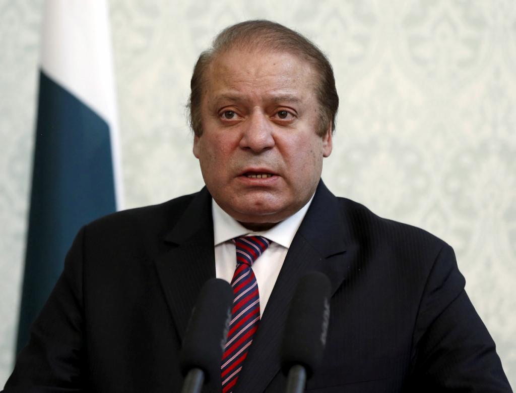 Ραγδαίες εξελίξεις στο Πακιστάν: Παραιτήθηκε ο πρωθυπουργός, αποπέμφθηκε ο ΥΠΟΙΚ
