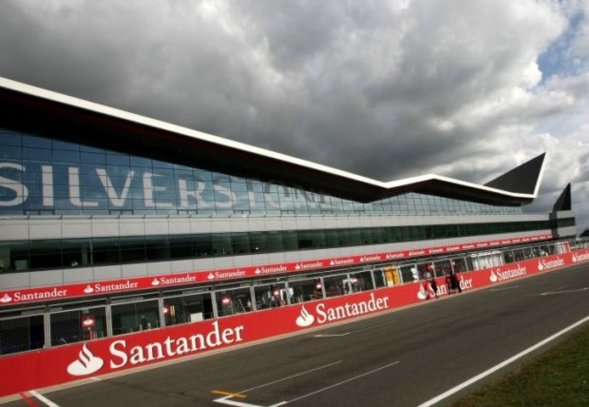 To Silverstone αποχωρεί από την Formula 1 μετά το 2019