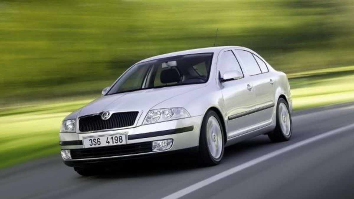 Ανακαλούνται για έλεγχο στο ABS 186 Škoda Octavia και Superb