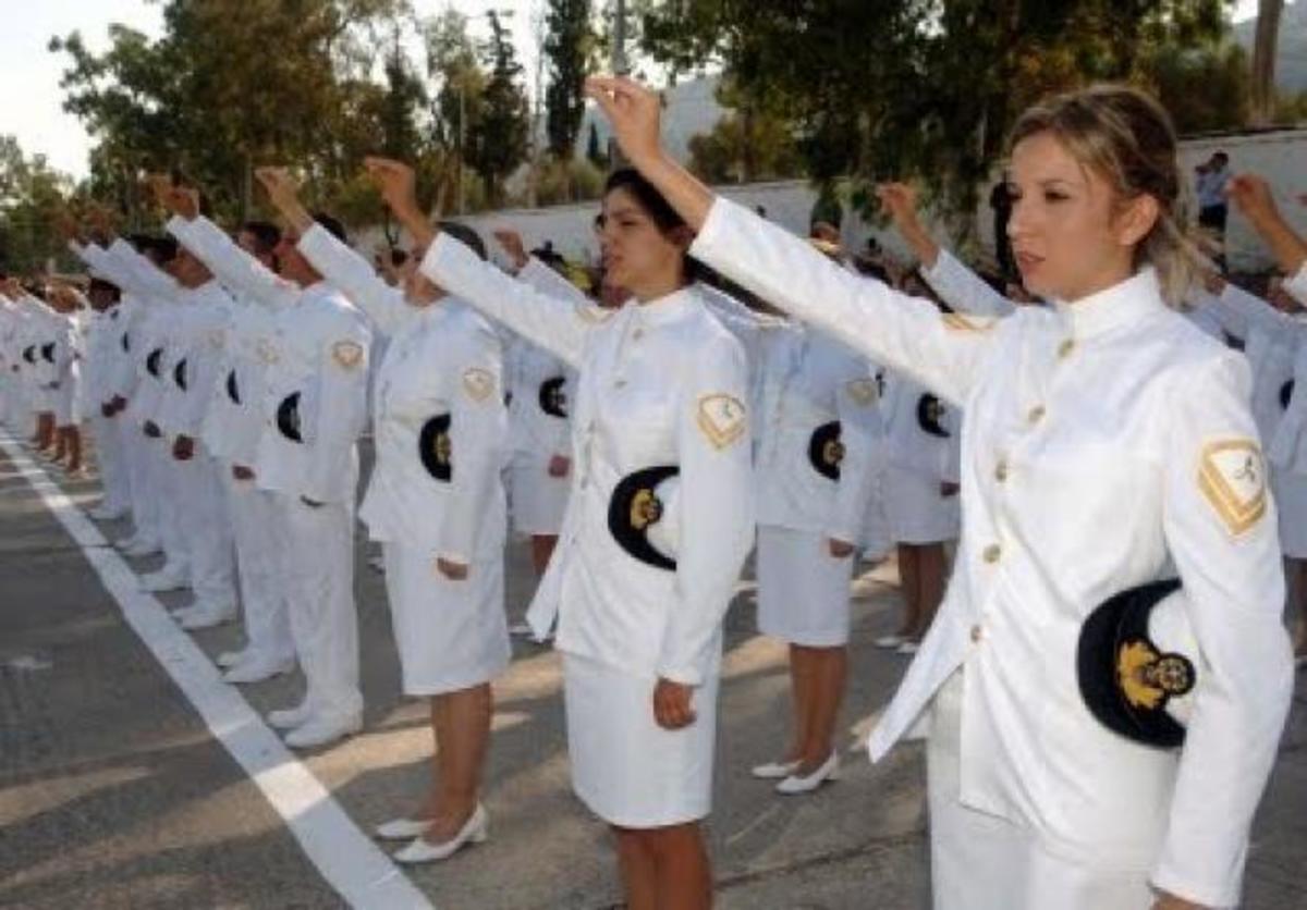 Σχολή Μονίμων Υπαξιωματικών Ναυτικού: Πρόσκληση κατάταξης επιτυχόντων – Οδηγίες