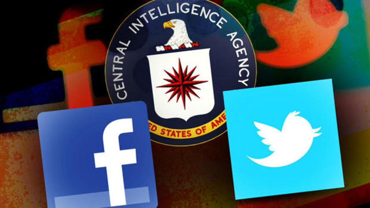 ΗΠΑ: ”Πόλεμος” μεταξύ κυβέρνησης και social media για το απόρρητο των χρηστών