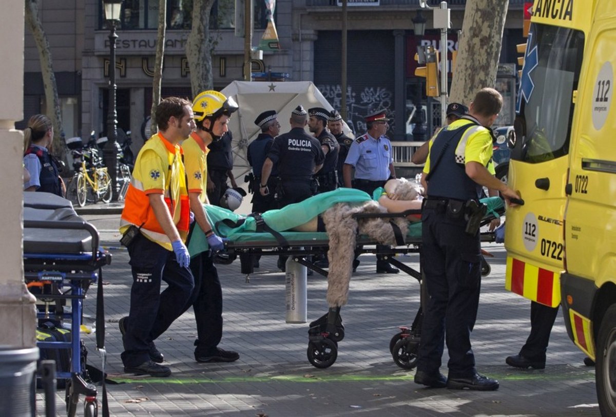 Αυστραλία: Οδηγίες προς… αποφυγή τρομοκρατικών επιθέσεων με όχημα – Στήσιμο αγαλμάτων και… φύτεμα δέντρων