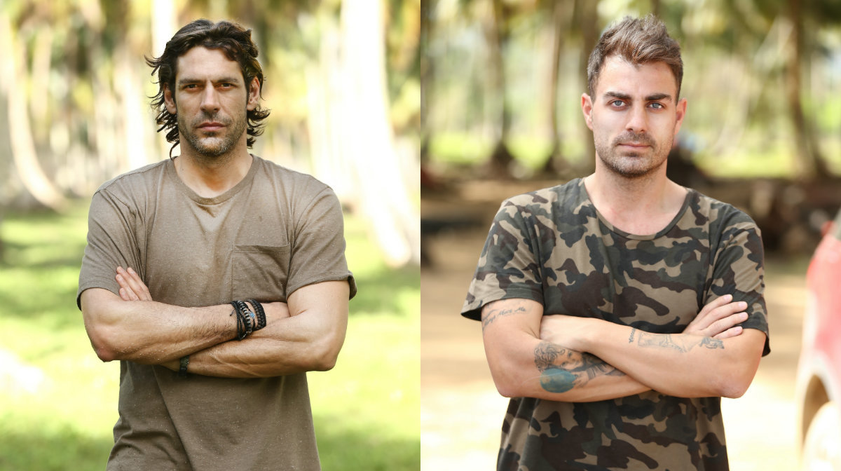 Γιάννης Σπαλιάρας: «Δεν περιμέναμε ότι ο Στέλιος Χανταμπάκης…»