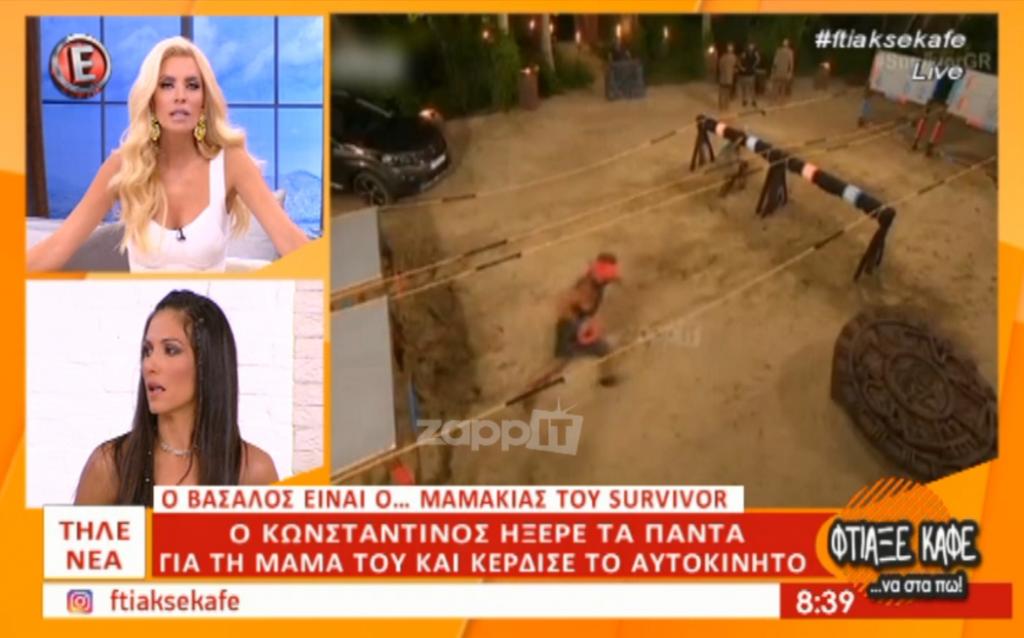 Survivor: Ποιος παίκτης αποχωρεί πριν τον ημιτελικό; Χαμός στο συμβούλιο!