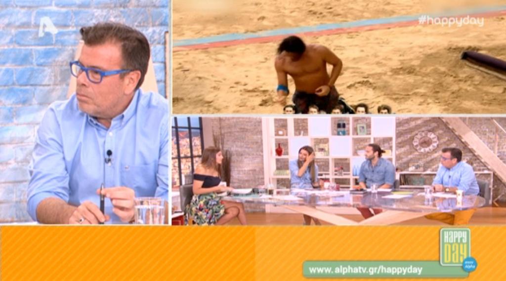 Survivor: Χαμός με την αποκάλυψη! Ποιος περνά ημιτελικό και ποιος φεύγει;