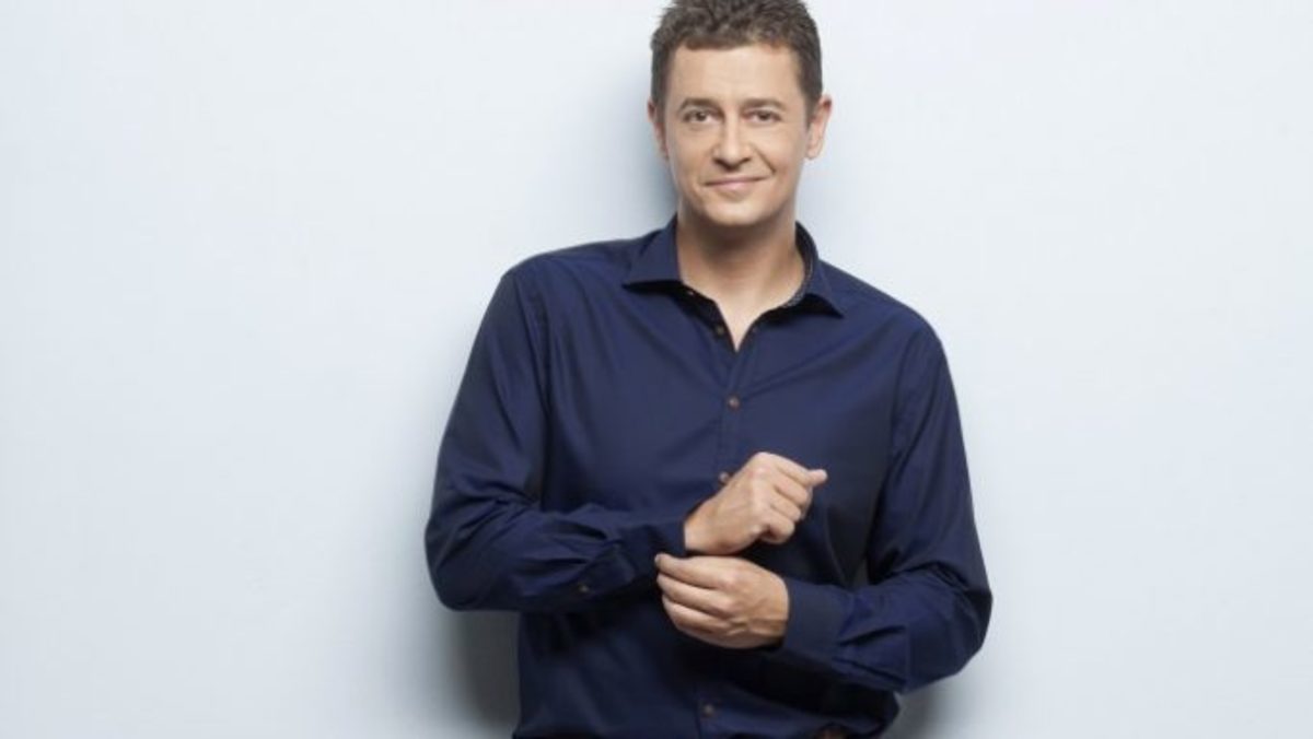 Ο Αντώνης Σρόιτερ μιλάει για τον Αρτέμη Σώρρα! «Δεν έχω φοβηθεί άλλους…»