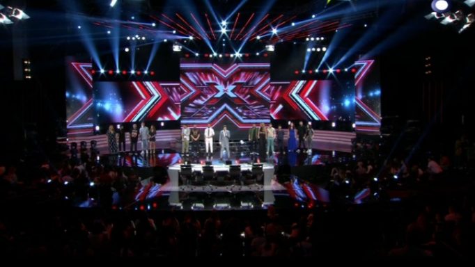 Ποιοι παίκτες επέστρεψαν στα live του X Factor;