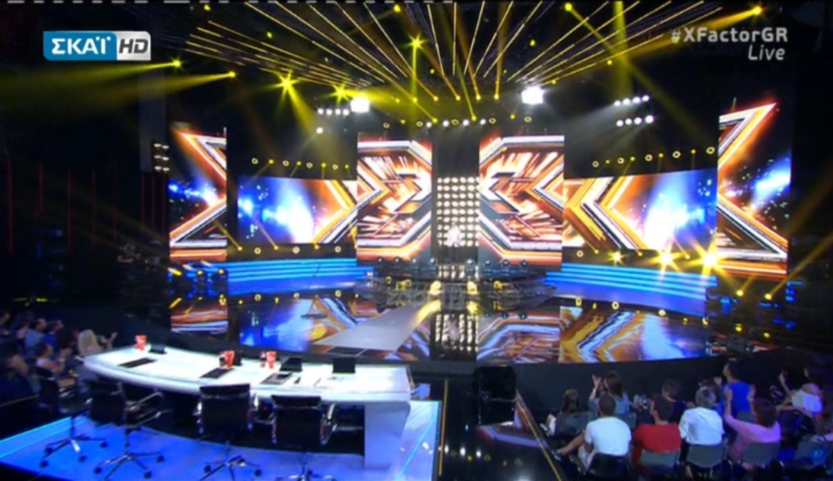Αυτός είναι ο μεγάλος νικητής του X Factor!