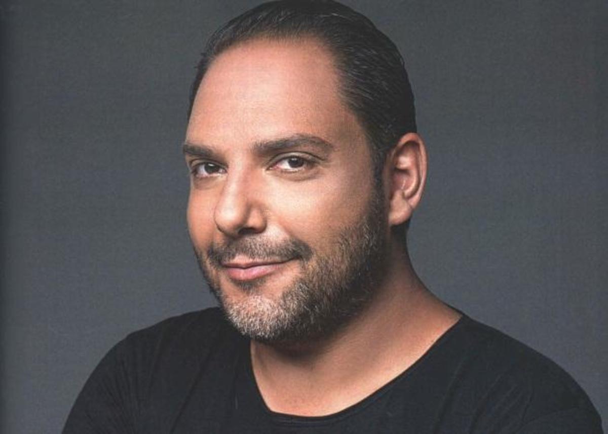 Στέλιος Διονυσίου: Αγνώριστος ο τραγουδιστής – Πως έχασε 28 κιλά [pics]