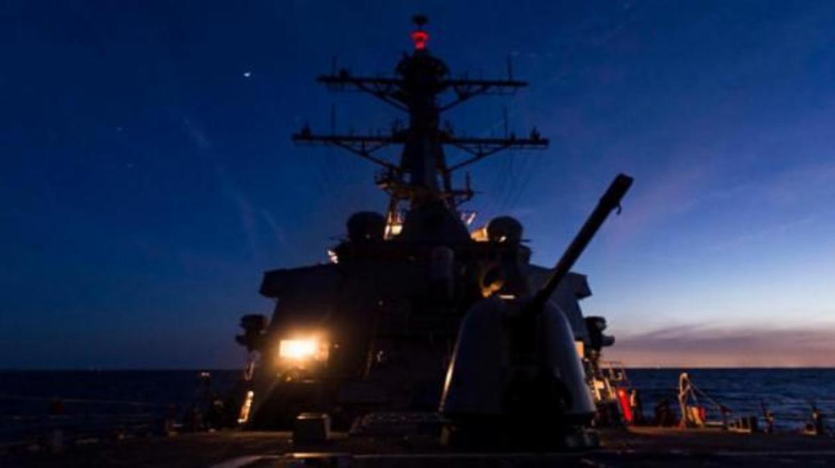 Oι Αμερικανοί αδειάζουν τους Τούρκους για την NAVTEX στην κυπριακή ΑΟΖ