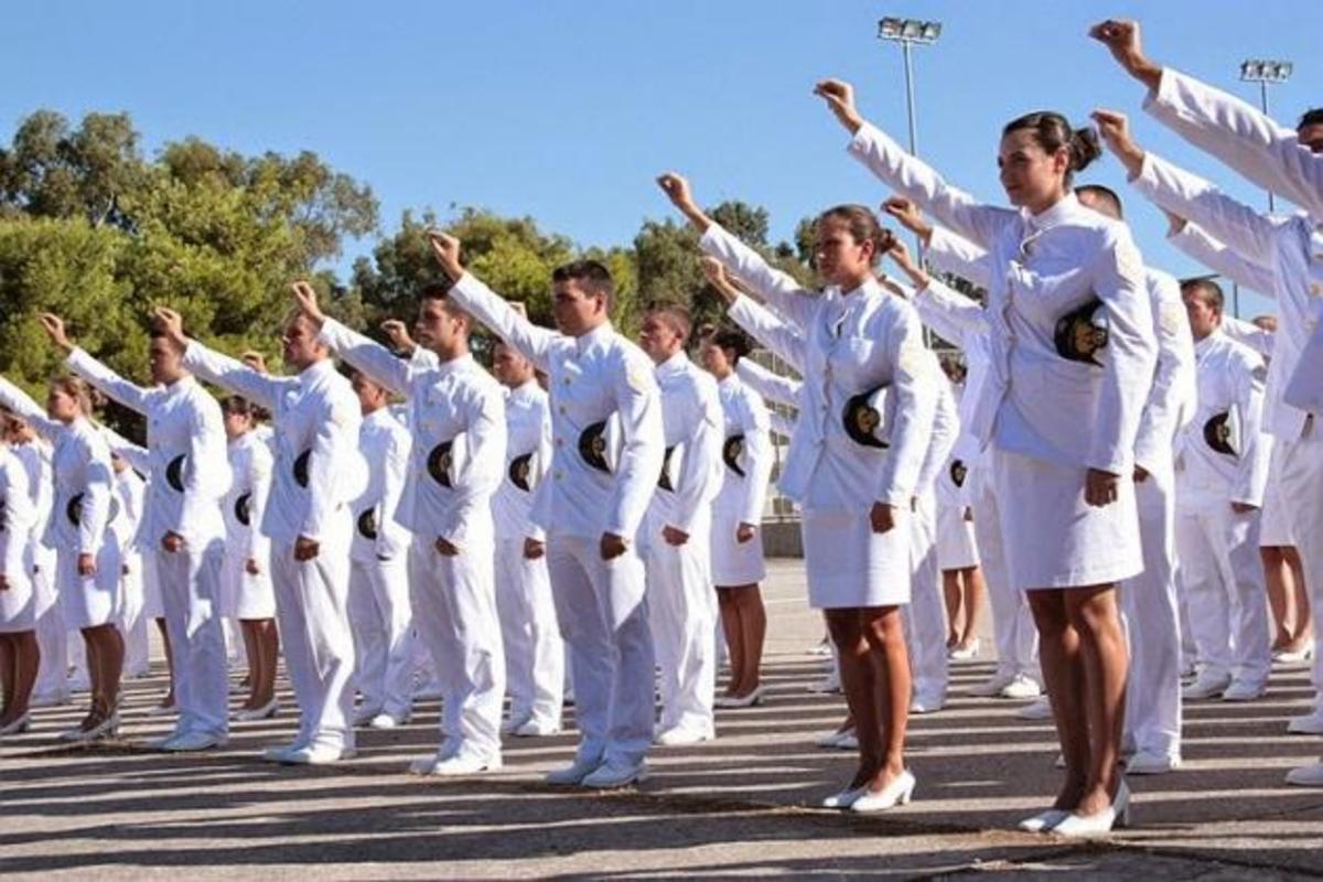 Στρατιωτικές Σχολές 2017: Εκτιμήσεις για τις βάσεις και αποτελέσματα των προκαταρκτικών εξετάσεων