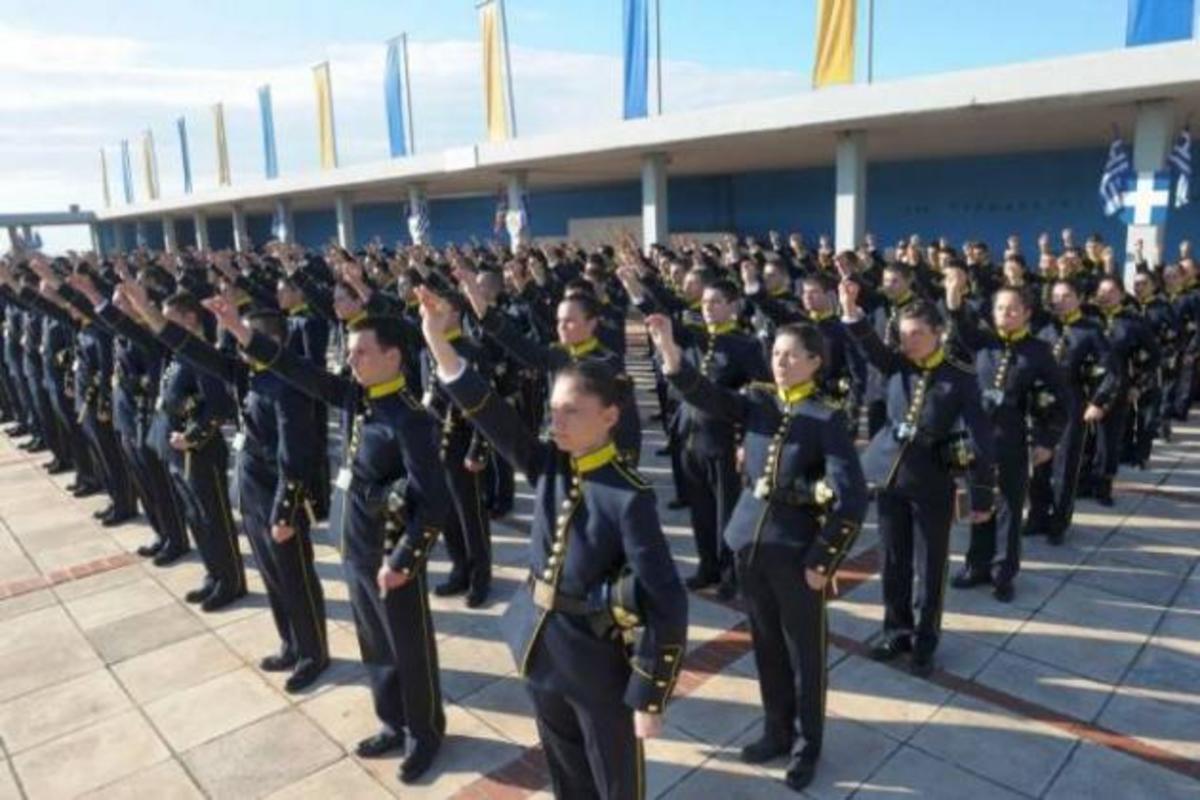 Bάσεις – Πανελλήνιες 2017: Αποτελέσματα Προκαταρκτικών Εξετάσεων για τις Στρατιωτικές Σχολές