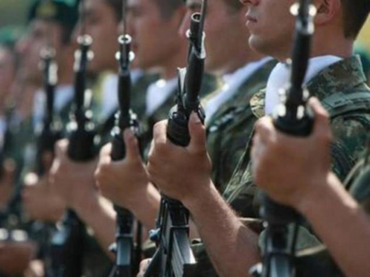 Κρίσεις: Προαγωγές Μονίμων Υπαξιωµατικών – Όλα τα ονόματα