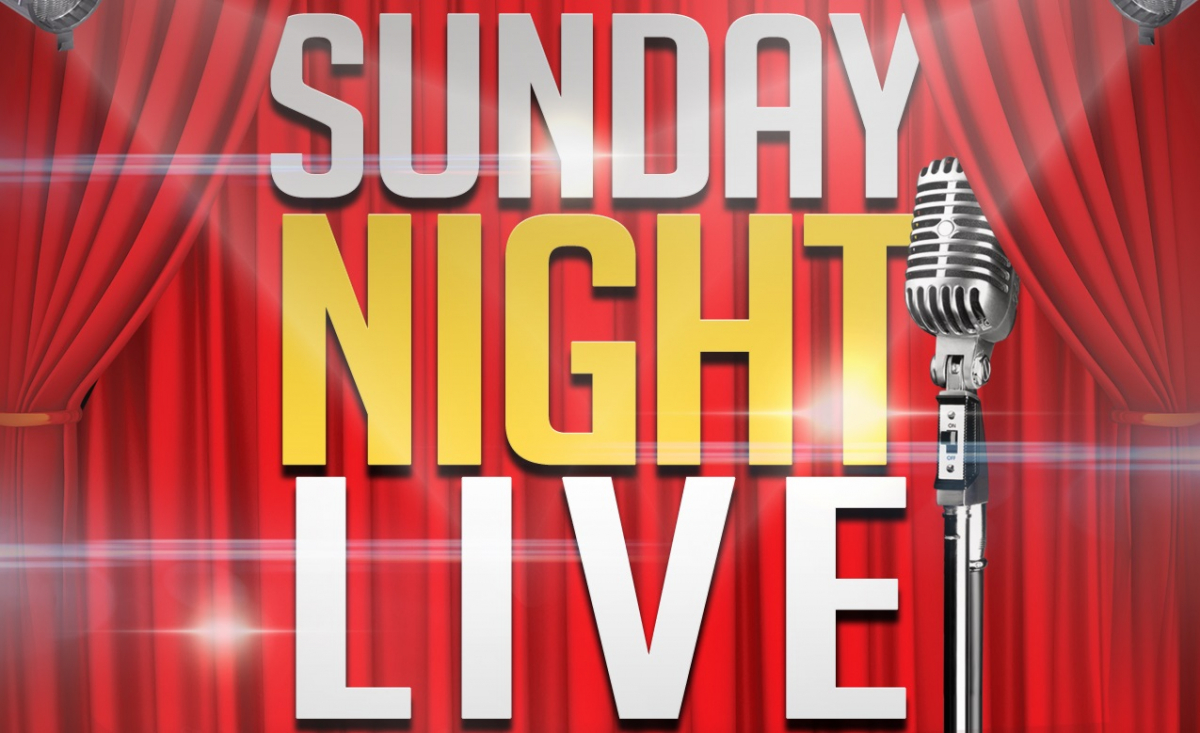 Sunday Live Show: Αυτό είναι το νέο variety show του ΑΝΤ1