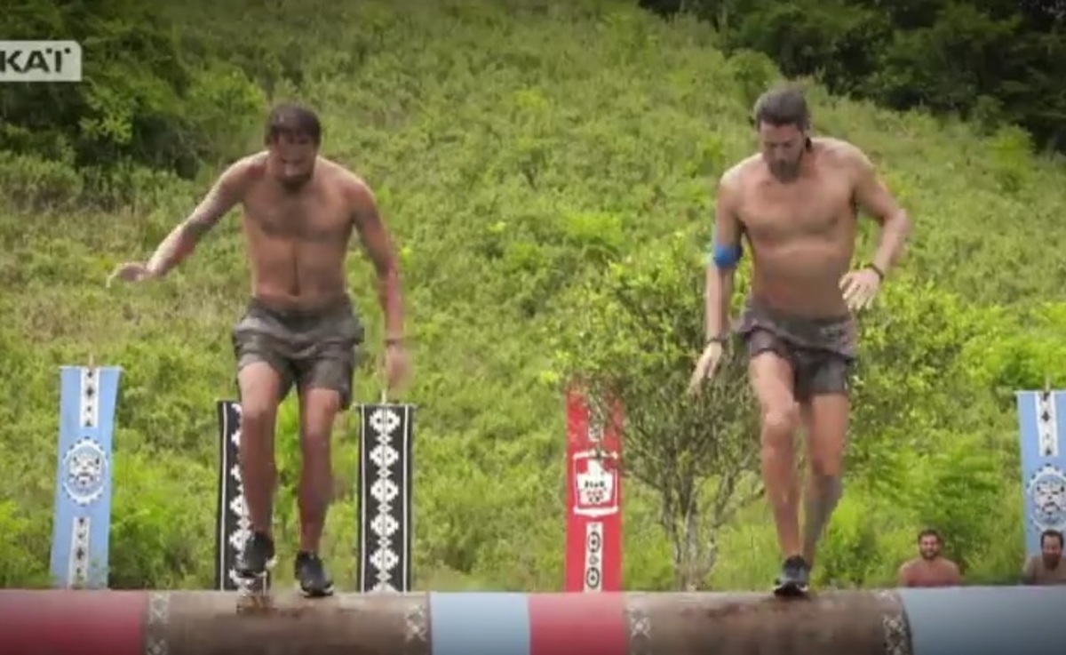 Τρέιλερ Survivor 26/6: Ποιος θα αποχωρήσει