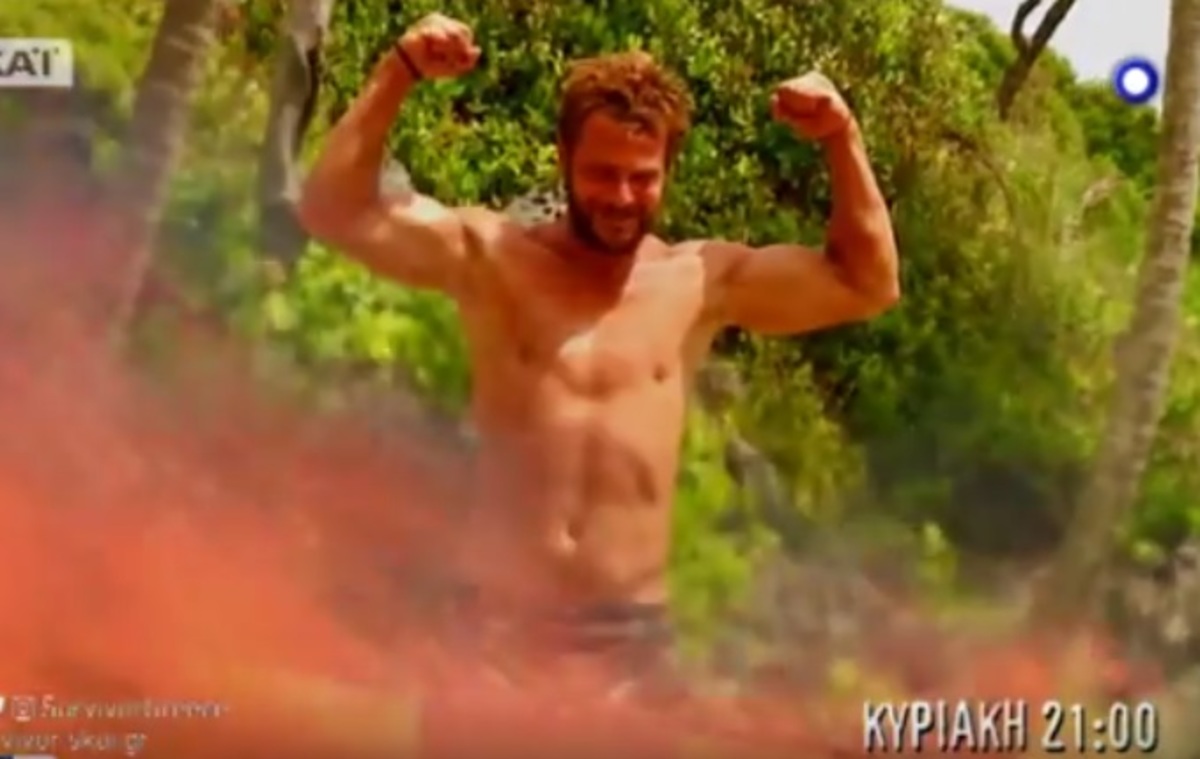 Survivor τρέιλερ Κυριακής: Η αποχώρηση λίγο πριν τον τελικό θα συνταράξει τους πάντες