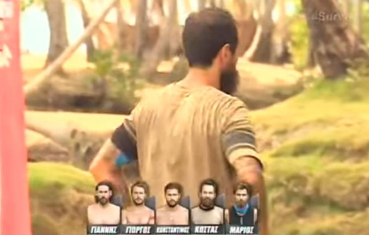 Survivor: Το Twitter ξέρει πού πήγε ο μισθοφόρος!