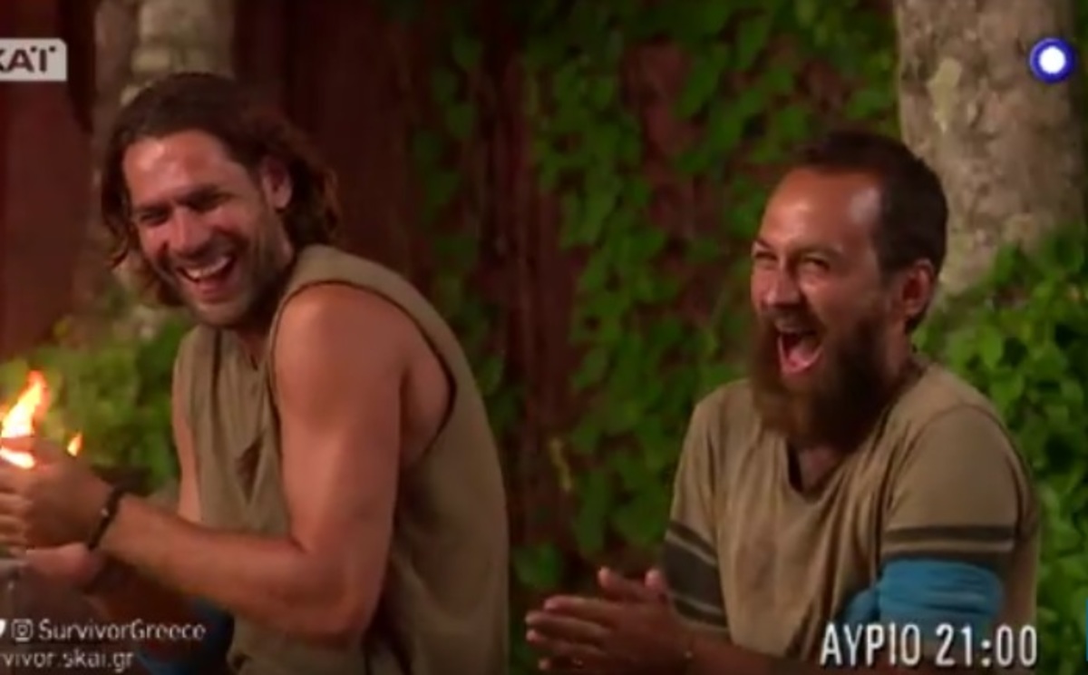 Τρέιλερ Survivor 27/6: Αυτοκίνητο το έπαθλο!