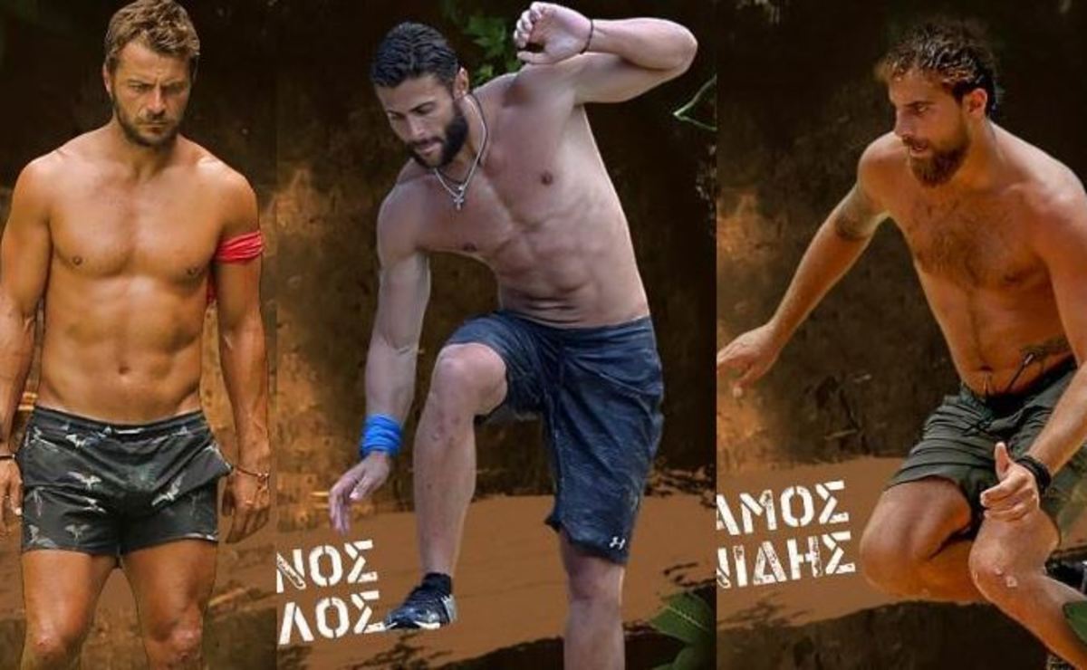 Survivor τελικός 2017: Ποιος θα είναι ο νικητής των 100.000 ευρώ