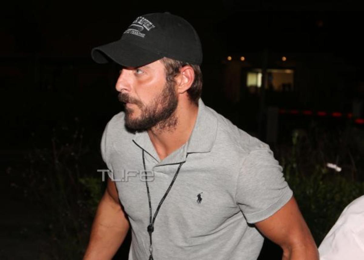 Survivor: Παραλήρημα στο αεροδρόμιο με την άφιξη του Ντάνου! [pics]