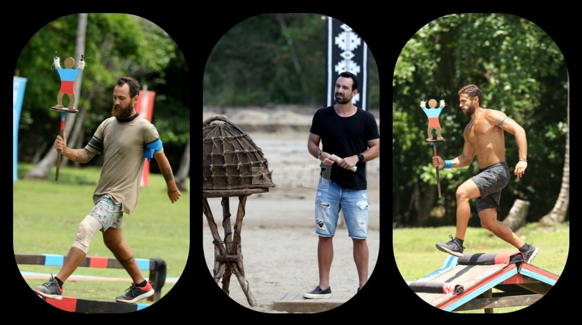 Survivor: Το αποψινό επεισόδιο θα καθηλώσει! [vid]