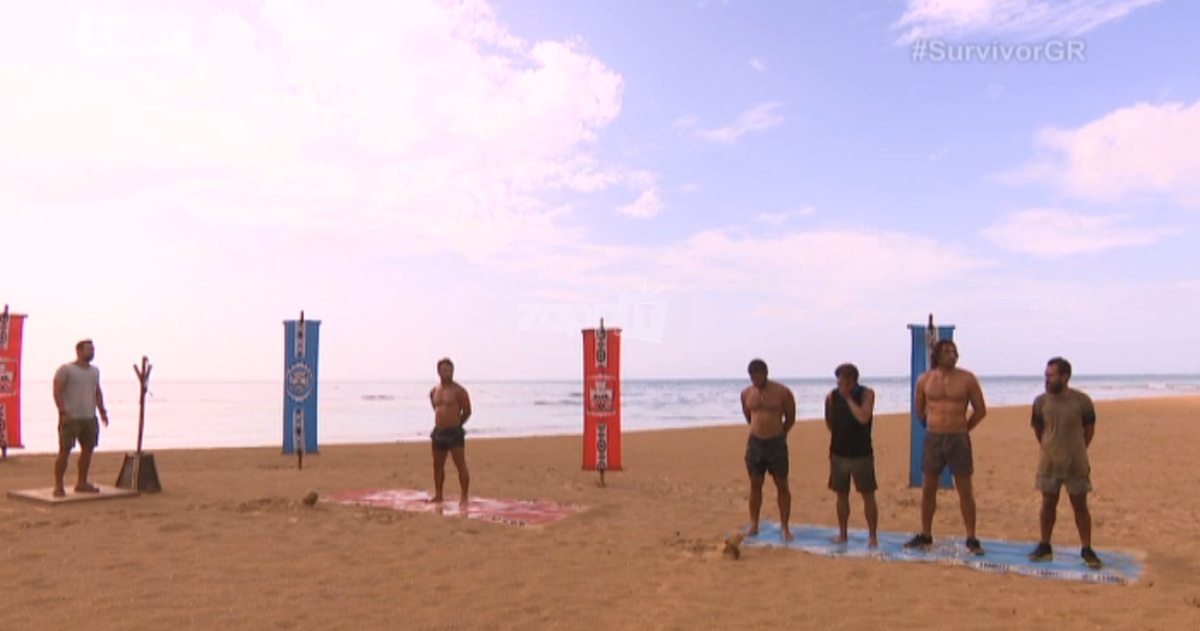 Survivor: Αυτός είναι ο δεύτερος παίκτης που πάει κατευθείαν στον ημιτελικό!