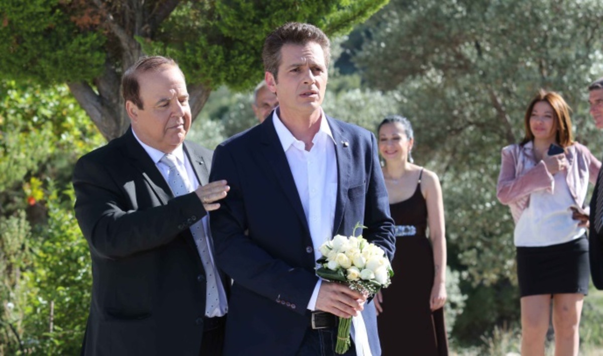 Οι συμμαθητές: Συγκλονιστικό φινάλε! Αυτό είναι το τελευταίο επεισόδιο!