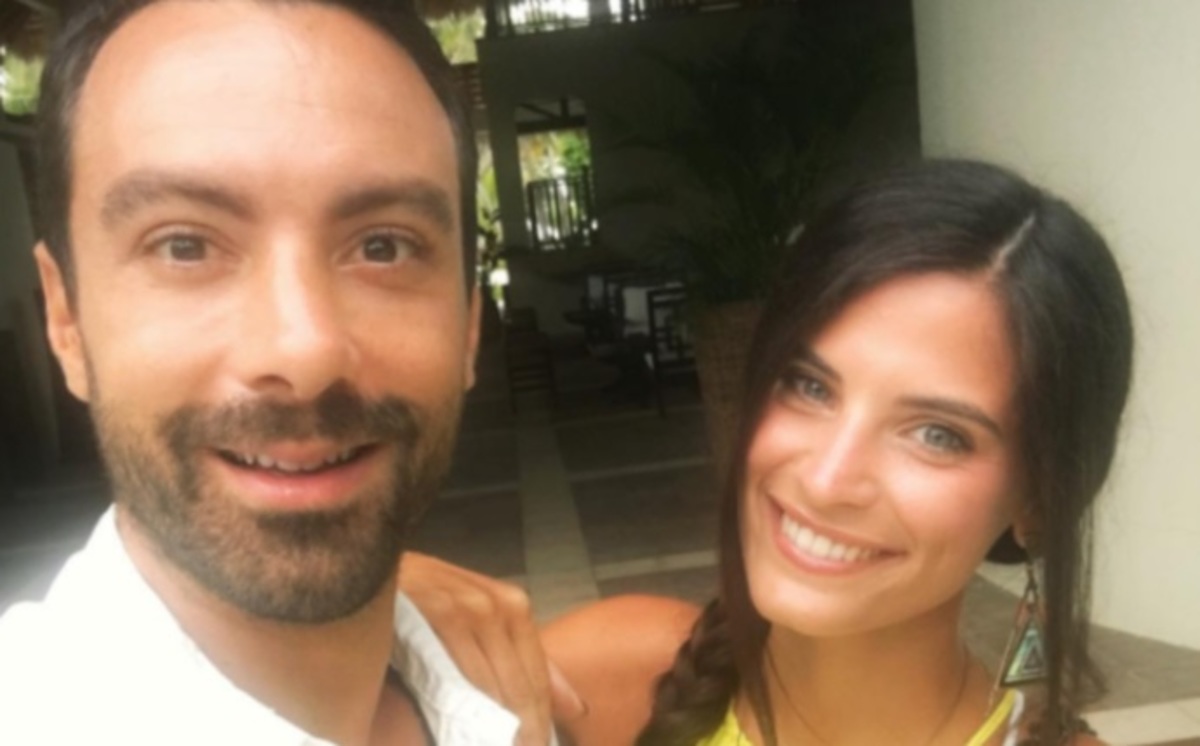 «Χρυσή» πρόταση για διαφήμιση σε Σάκη Τανιμανίδη και Χριστίνα Μπόμπα