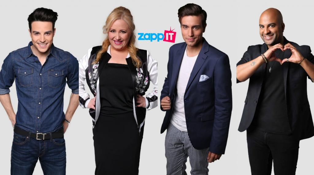 Your Face Sounds Familiar: Όλες οι απολαυστικές εμφανίσεις του μεγάλου τελικού! [vid]