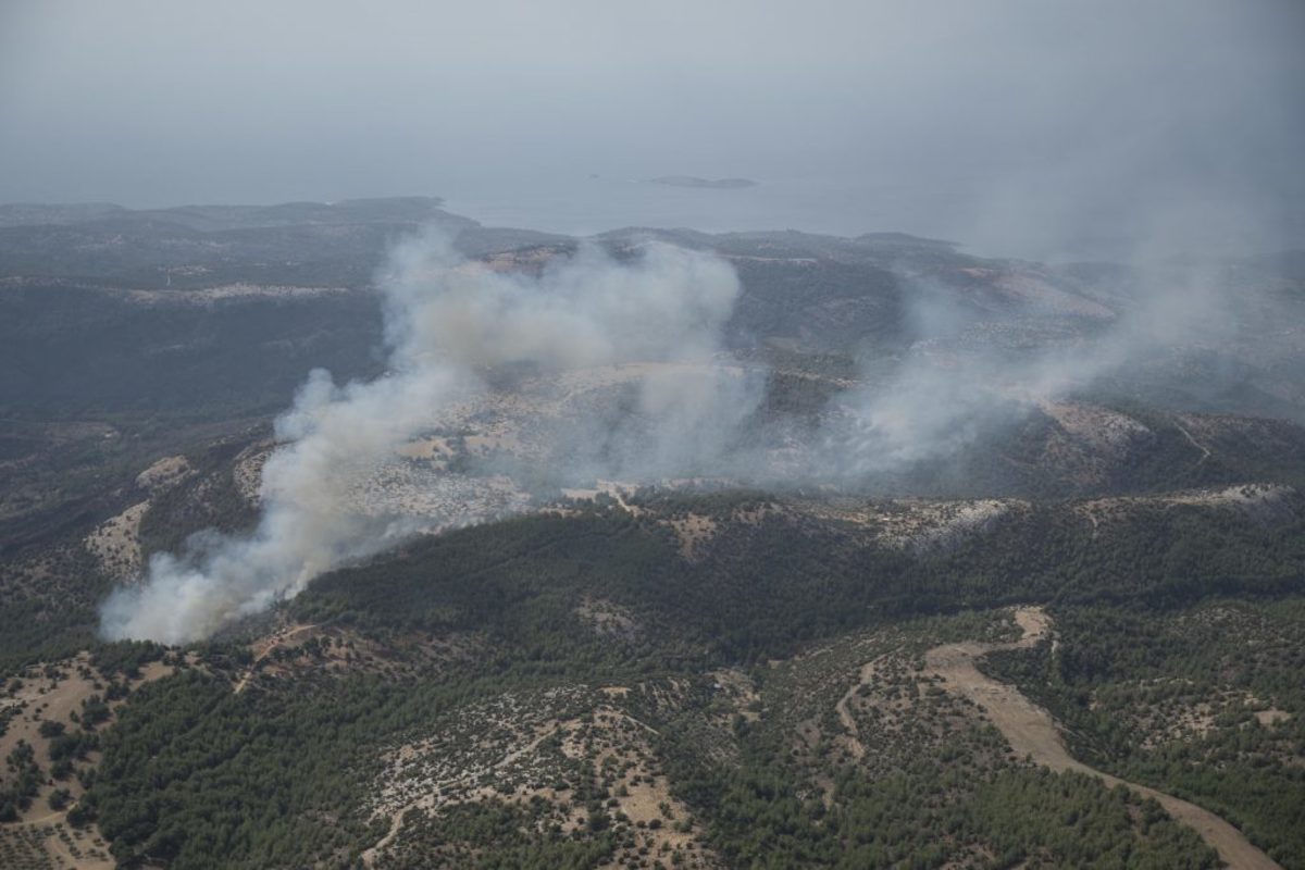 Φωτογραφία: Ευρωκίνηση