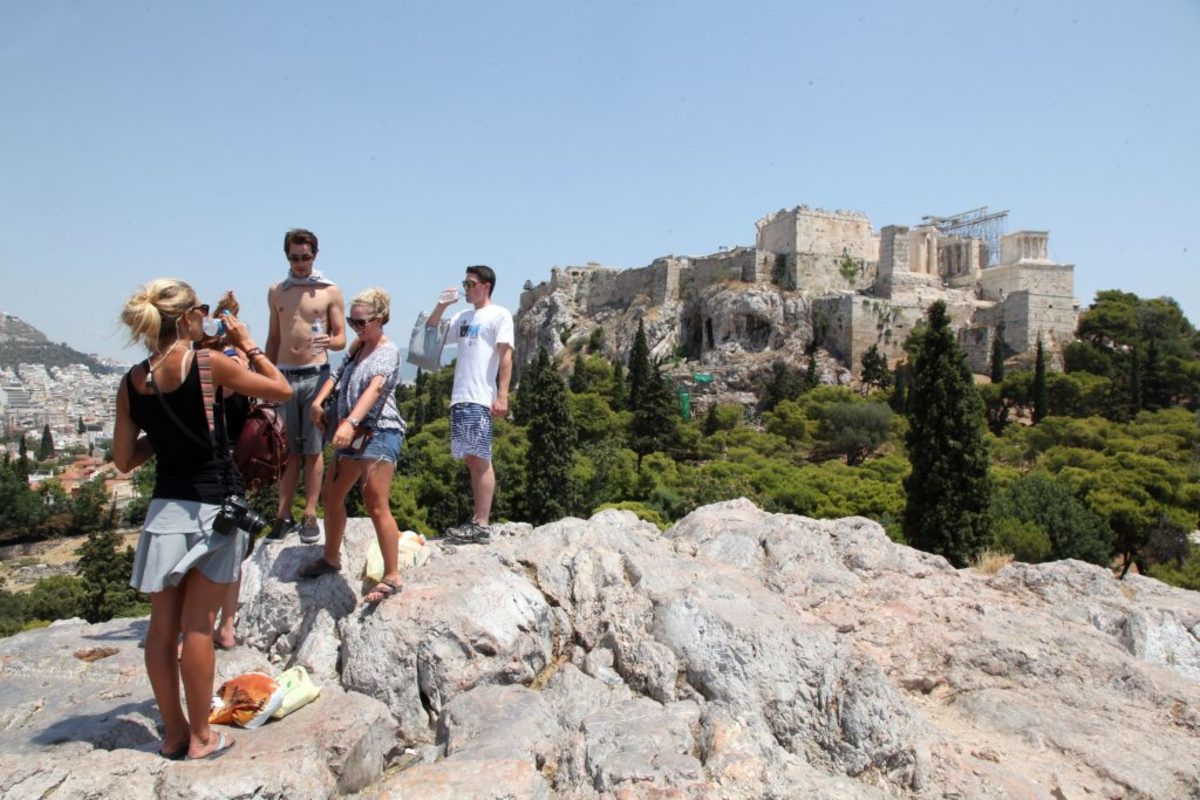 Ρεκόρ αφίξεων φέτος στην Αθήνα! Αντίστροφη μέτρηση για το Travel Trade Athens 2017