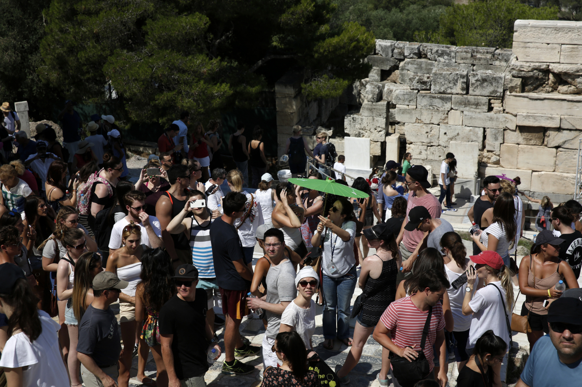 Φωτογραφία: Ευρωκίνηση