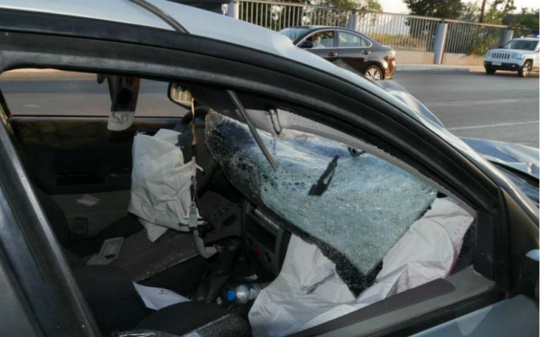 Κρήτη: Θρήνος για τους δυο φοιτητές που ξεψύχησαν στην άσφαλτο – Συνελήφθη ο οδηγός [pics]