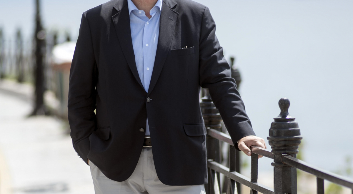 «Ο θάνατος της αδελφής μου με στιγμάτισε. Εκείνη την ημέρα έπαιρνα για ώρες τηλέφωνο και…»