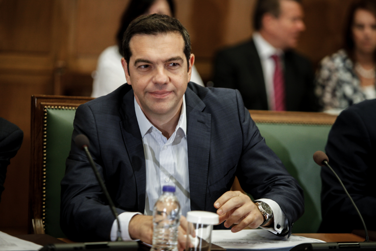 Φωτογραφία: Ευρωκίνηση