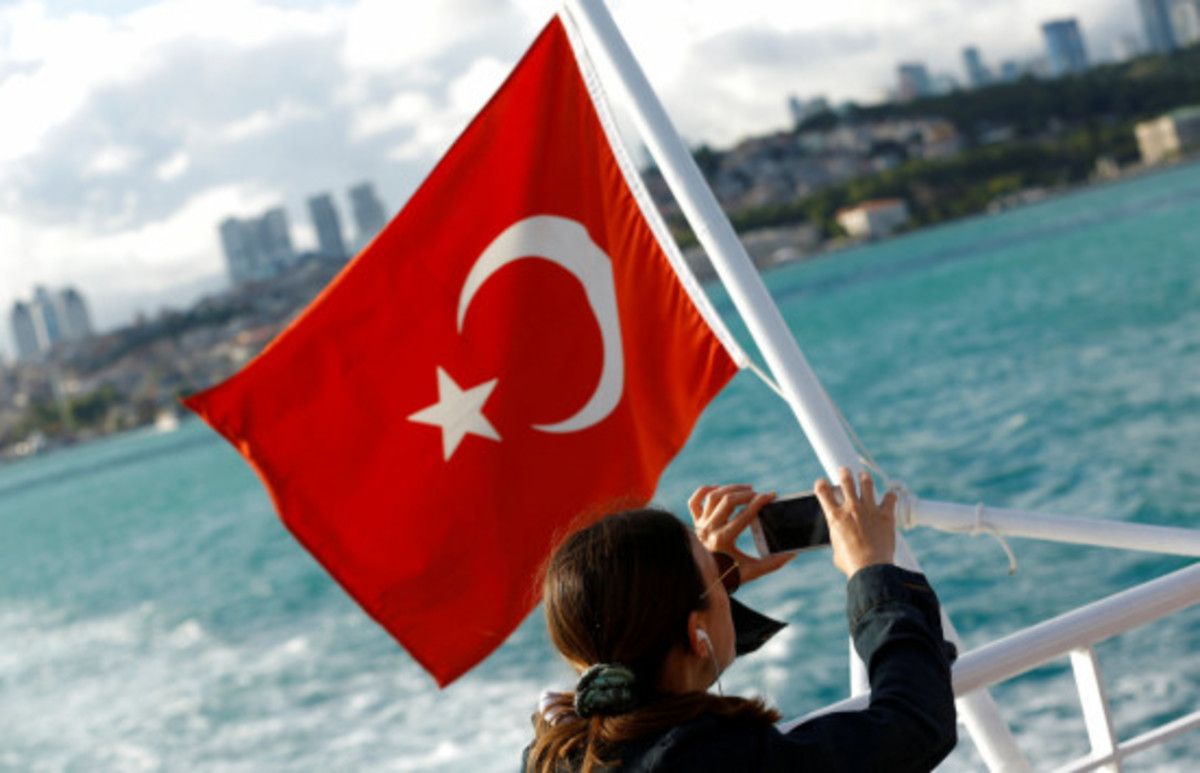 “Χοντραίνει” η ένταση Ελλάδας – Τουρκίας! Θέλουν μερίδιο από το φυσικό αέριο