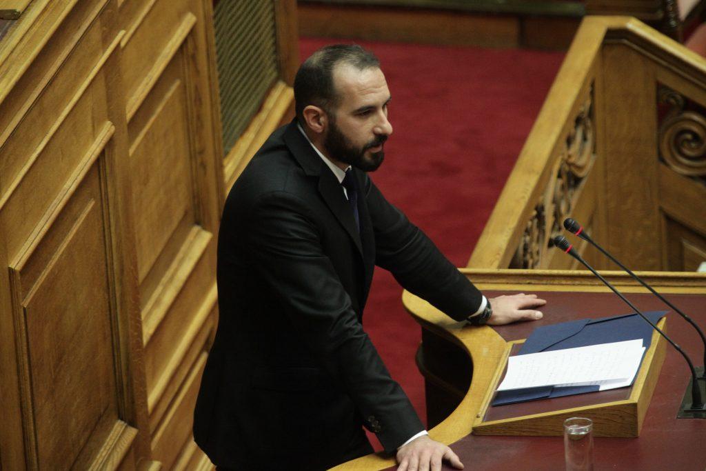 Τζανακόπουλος: Καμία πρόθεση ανασχηματισμού – Ακροδεξιά η στρατηγική της ΝΔ