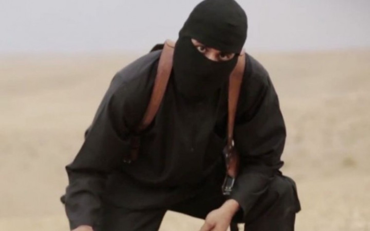 Ισλαμιστές δημοσίευσαν βίντεο με έξι ομήρους «δυτικών» χωρών – Μακρόν: θα τους εξαλείψουμε