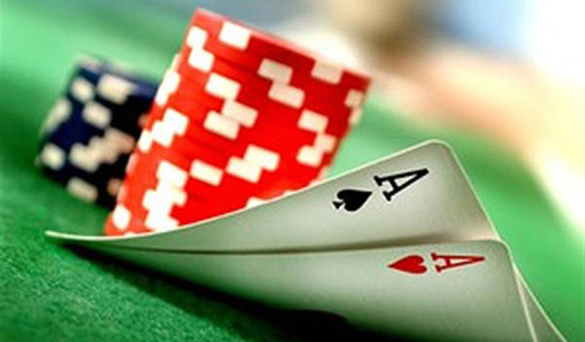 «Ο εθισμός που πέρασα στο τζόγο ήταν κάτι πολύ δύσκολο …ακόμα πληρώνω αυτή την καταστροφή»